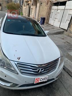 هيونداي أزيرا